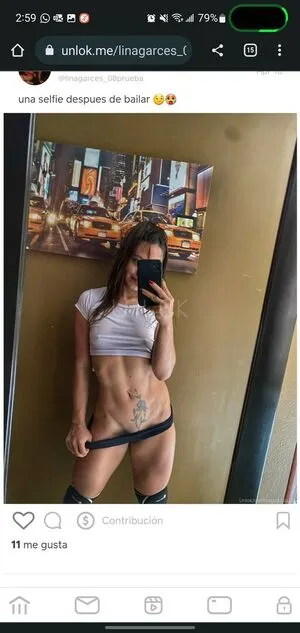 Lina Garces Thumbnail Picture
