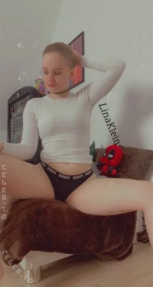 Lina Klein OnlyFans Leaked Free Thumbnail Picture - #VmKo9isR1Z