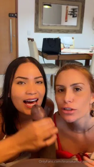 Lina Nakamura Profile Thumbnail