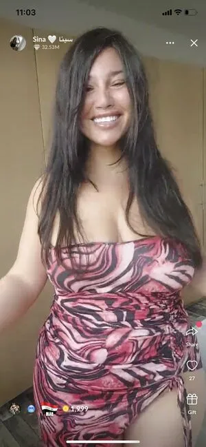 Lina0000 Thumbnail Picture