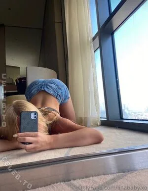 Linababy Xo OnlyFans Leaked Free Thumbnail Picture - #aV2mL7e1V0