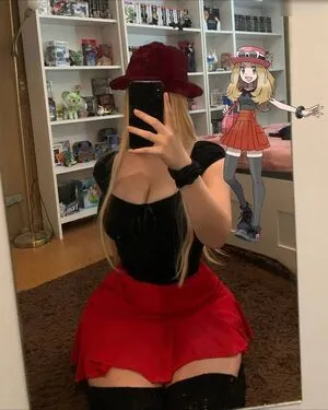 Linakaneki OnlyFans Leaked Free Thumbnail Picture - #jo587guM5E