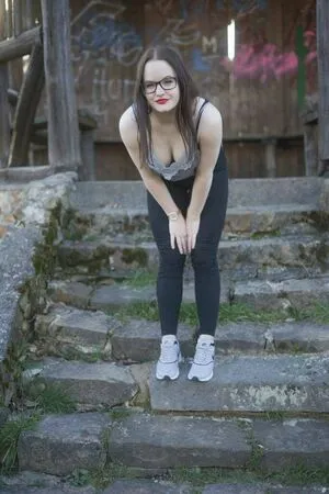 Linaklein OnlyFans Leaked Free Thumbnail Picture - #kU4J4oosoT