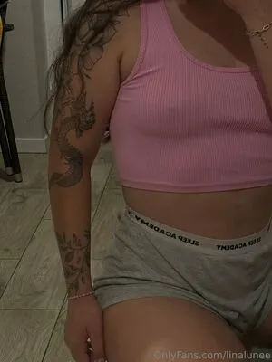 Linalunee OnlyFans Leaked Free Thumbnail Picture - #hmTDoYfz5y