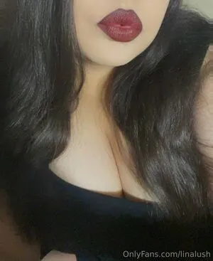 Linalush OnlyFans Leaked Free Thumbnail Picture - #cb2pYzC0FF