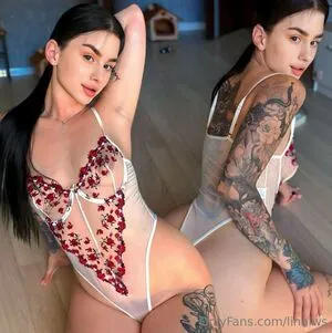 Linalws OnlyFans Leaked Free Thumbnail Picture - #LrvorL8kuw
