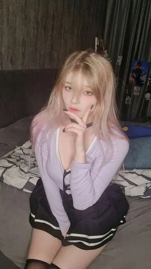 Linaneyeon OnlyFans Leaked Free Thumbnail Picture - #1ROryxyIA8