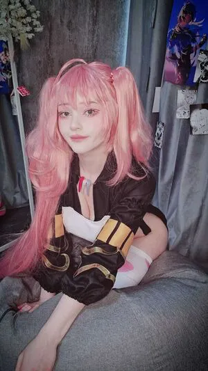 Linaneyeon OnlyFans Leaked Free Thumbnail Picture - #FnvjiPZ4AE