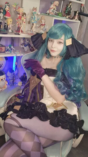 Linaneyeon OnlyFans Leaked Free Thumbnail Picture - #Ob2zjLS414
