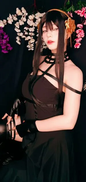 Linaneyeon OnlyFans Leaked Free Thumbnail Picture - #SV2fCDCsAI