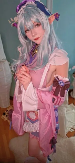 Linaneyeon OnlyFans Leaked Free Thumbnail Picture - #VychWC2wuH