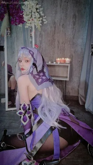 Linaneyeon OnlyFans Leaked Free Thumbnail Picture - #WA9fzpfcDg