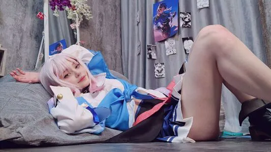 Linaneyeon OnlyFans Leaked Free Thumbnail Picture - #d1P2n5jo55