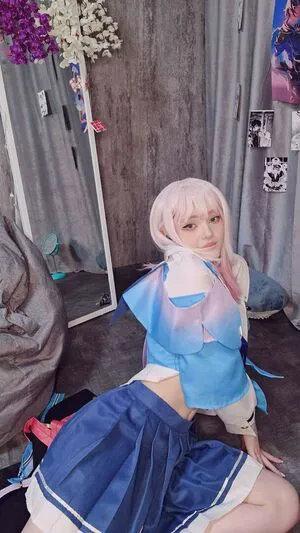 Linaneyeon OnlyFans Leaked Free Thumbnail Picture - #efSUEeqarm