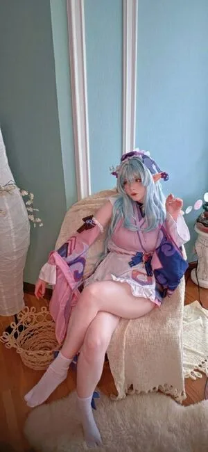 Linaneyeon OnlyFans Leaked Free Thumbnail Picture - #esTplhOhNu