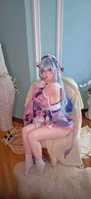 Linaneyeon OnlyFans Leaked Free Thumbnail Picture - #pmhMYmiJMf