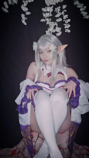 Linaneyeon OnlyFans Leaked Free Thumbnail Picture - #prVNY36fac