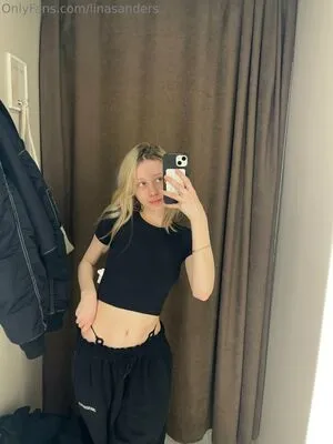 Linasanders OnlyFans Leaked Free Thumbnail Picture - #OZqTmBYyrB