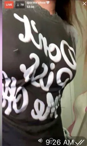 linawinaly OnlyFans Leaked Free Thumbnail Picture - #4EATBn5krv