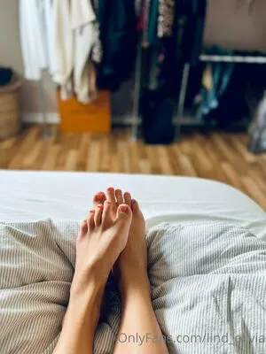 Lind Olivia OnlyFans Leaked Free Thumbnail Picture - #2v39Eu64MM