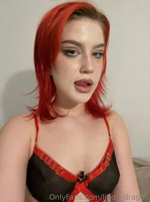 Linda Dragon Thumbnail Picture
