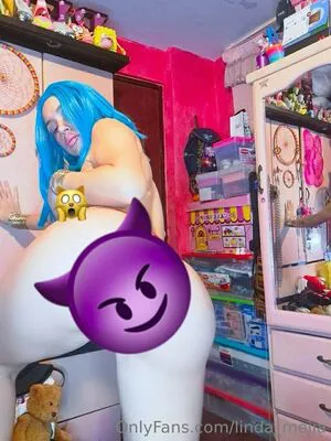 Linda Mejia Thumbnail Picture