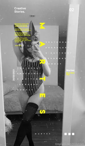 Lindabluee OnlyFans Leaked Free Thumbnail Picture - #5lUlRYjjLP