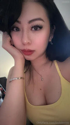 Lindaboo OnlyFans Leaked Free Thumbnail Picture - #B7wquIRTCm