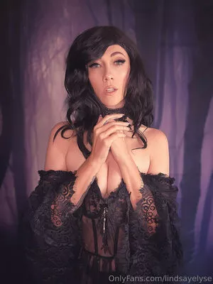 Lindsay Elyse OnlyFans Leaked Free Thumbnail Picture - #1rTkBewrc0