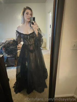 Lindsay Elyse OnlyFans Leaked Free Thumbnail Picture - #2tIeeR4ci7