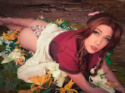 Lindsay Elyse OnlyFans Leaked Free Thumbnail Picture - #5INMm2dNaG