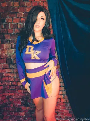 Lindsay Elyse OnlyFans Leaked Free Thumbnail Picture - #5JpbxLAoHR