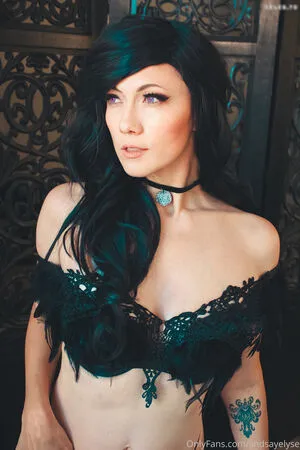 Lindsay Elyse OnlyFans Leaked Free Thumbnail Picture - #7dMOFjEalH