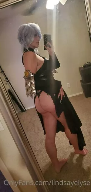 Lindsay Elyse OnlyFans Leaked Free Thumbnail Picture - #7zfCTTuplm