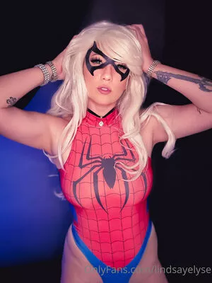 Lindsay Elyse OnlyFans Leaked Free Thumbnail Picture - #DLwXvcpqim
