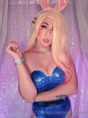 Lindsay Elyse OnlyFans Leaked Free Thumbnail Picture - #FTBDfP4TWo