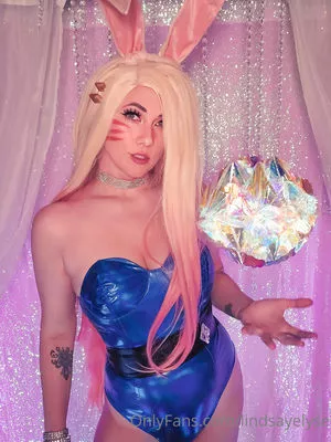 Lindsay Elyse OnlyFans Leaked Free Thumbnail Picture - #HSjXn1XnZ5