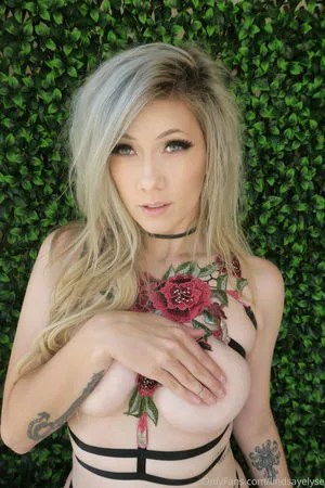 Lindsay Elyse OnlyFans Leaked Free Thumbnail Picture - #HVxebB0vr2