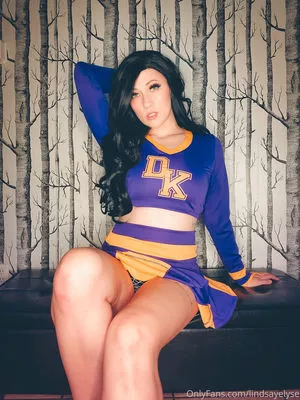 Lindsay Elyse OnlyFans Leaked Free Thumbnail Picture - #J74lb0Qk8F