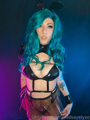 Lindsay Elyse OnlyFans Leaked Free Thumbnail Picture - #MiSFNGaLoC