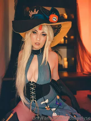 Lindsay Elyse OnlyFans Leaked Free Thumbnail Picture - #NNvFPQrKzO
