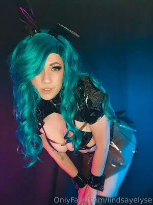 Lindsay Elyse OnlyFans Leaked Free Thumbnail Picture - #NfN9nqIt3d