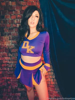 Lindsay Elyse OnlyFans Leaked Free Thumbnail Picture - #SFB4HDFn41