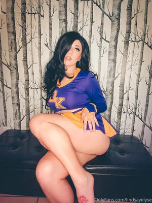 Lindsay Elyse OnlyFans Leaked Free Thumbnail Picture - #fszK2bDzg6