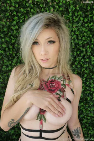Lindsay Elyse OnlyFans Leaked Free Thumbnail Picture - #j476kEWD7I