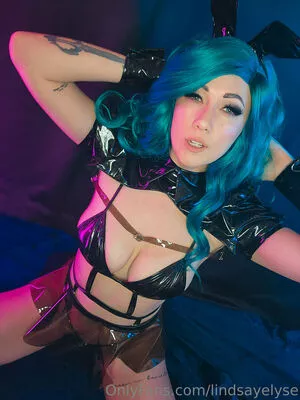 Lindsay Elyse OnlyFans Leaked Free Thumbnail Picture - #kiClYWUHyf