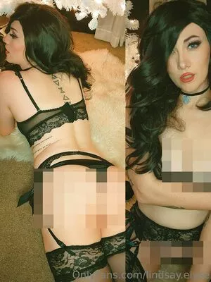 Lindsay Elyse OnlyFans Leaked Free Thumbnail Picture - #pG0dPyt9wJ