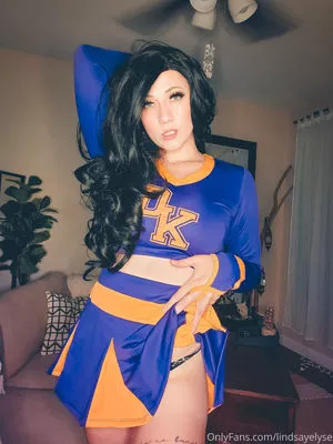 Lindsay Elyse OnlyFans Leaked Free Thumbnail Picture - #qMtyD81ob7