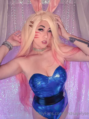 Lindsay Elyse OnlyFans Leaked Free Thumbnail Picture - #s7XWfnIFRJ