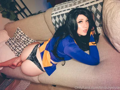 Lindsay Elyse OnlyFans Leaked Free Thumbnail Picture - #xpAseVh6Rf